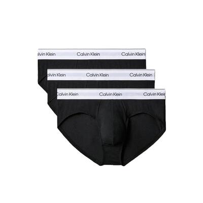凯文克莱ck三角内裤3件套