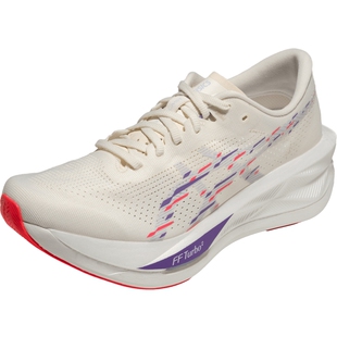 ASICS亚瑟士新款SONICBLAST男子轻量回弹竞速跑鞋缓震透气运动鞋