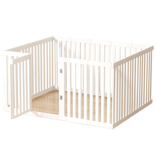 小虎泰戈狗围栏超高宠物围栏室内加高狗狗宠物栅栏大中小犬狗笼子