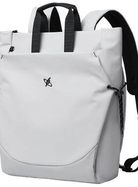 GYXX光影行星极星双肩包笔记本电脑包16寸15.6大容量商务背包14防震防摔适用苹果MacBookPro联想拯救者华为