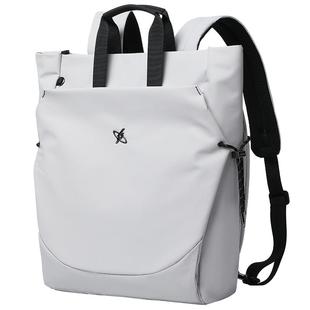 GYXX光影行星极星双肩包笔记本电脑包16寸15.6大容量商务背包14防震防摔适用苹果MacBookPro联想拯救者华为