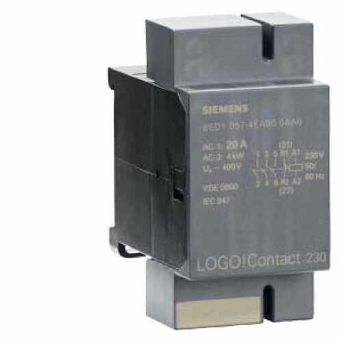 溢价-6ED1057-4EA00-0AA0  LOGO开关模