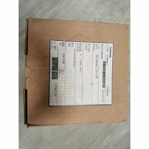 询价罗斯蒙特变压力送器，3051CG5A22A1BM5B4P2，