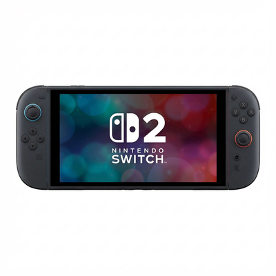 NS2任天堂游戏机家庭体感Switch2