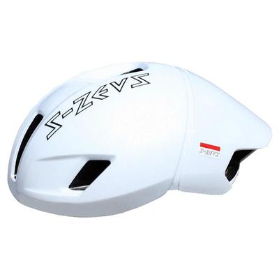 一体成型气动骑行头盔坚固抗冲击