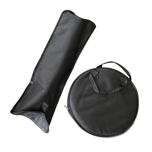 电子哑鼓包加棉12寸10寸8寸通用手提单肩背军鼓架包鼓包鼓垫包