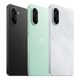 【政府补贴】一加 Ace 5 竞速版新品游戏性能手机 天玑 9400e 风驰游戏内核 游戏全网通5G手机