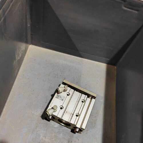 【议价-可维修】 气缸 P79WSE-X2197 /二手均有货