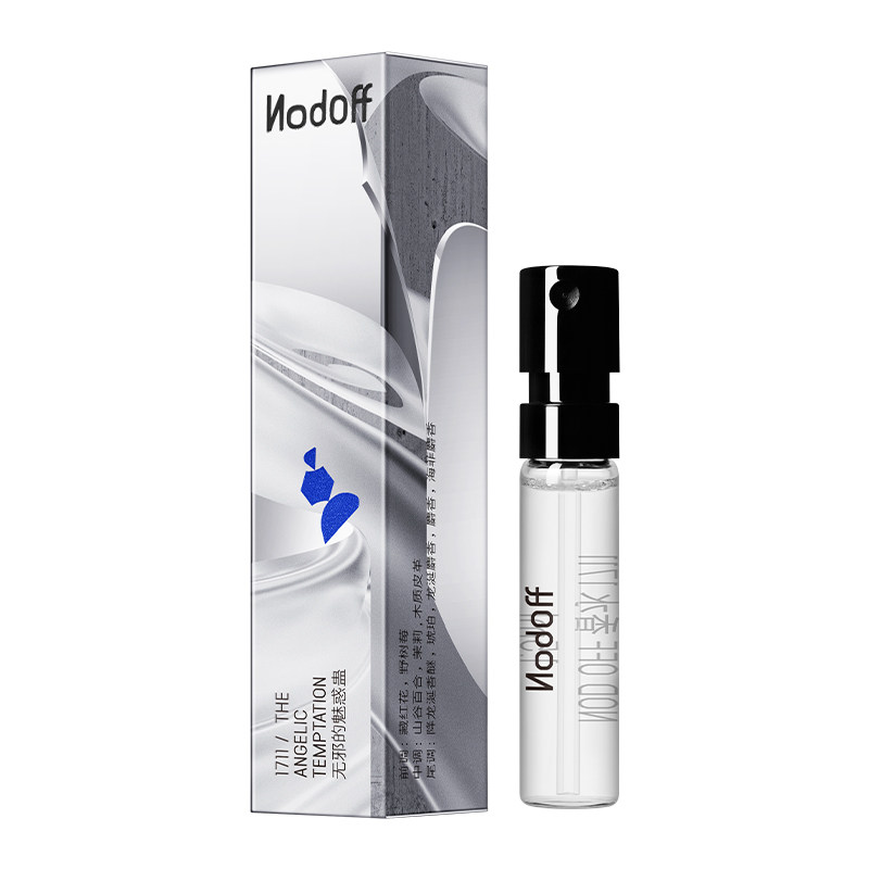NodOff小众列香水体验装1.5ml