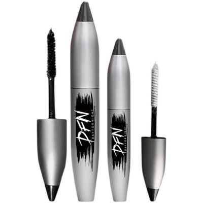 睫毛膏防水不晕染持久泰国纤维