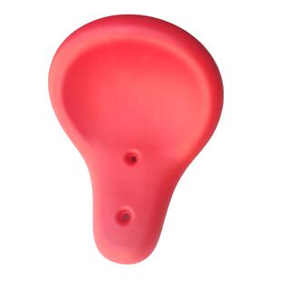 户外跷跷板座垫幼儿园儿童玩具配件塑料多人座椅设施宝宝游乐设备