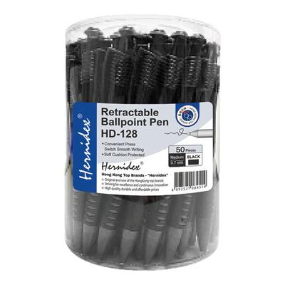 【香港名牌】按压式圆珠笔