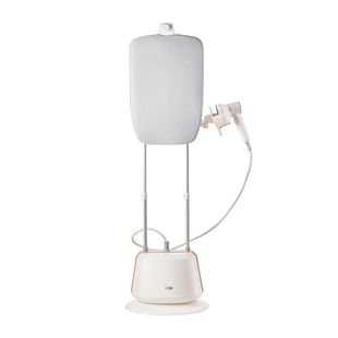 苏泊尔立式挂烫机家用蒸汽电熨斗熨烫机熨衣服商用服装店2026新款