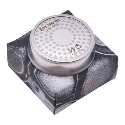 breville铂富咖啡机过滤网