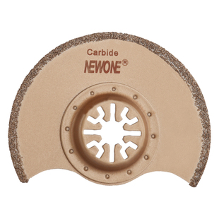 万用宝多功能机配件合金切片磨片瓷砖水泥墙开槽打磨修整机配件