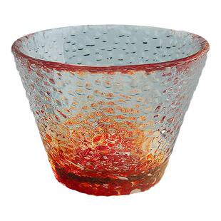 日式清酒壶套装一两白酒杯精致玻璃黄酒温酒器家用烫酒清酒杯托盘