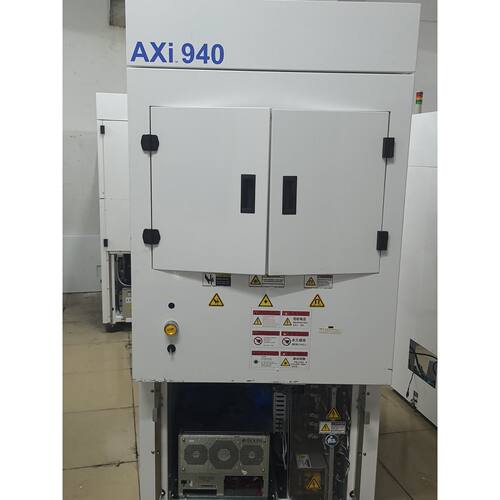 RUDOLPH AXi 940工业检测设备，原装，成—议价
