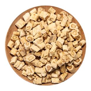 沙参中药材500克正品北沙参片干货野生北沙药材可搭玉竹麦冬党参