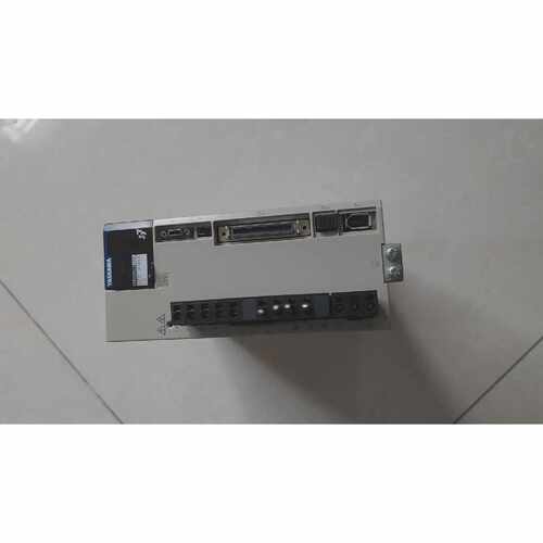 议价可维修YASKAWA安川SGD7S5R5A00B202伺服驱动器商品全新二手均