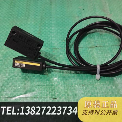 原装正品出E32T16光纤传感器原装全现货议价