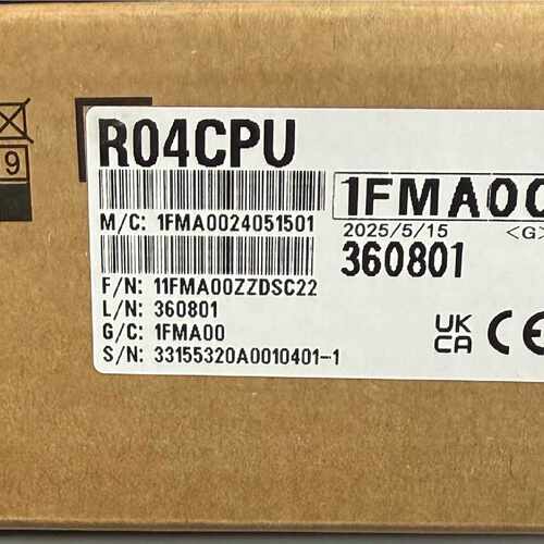 三菱R04CPU 全新现货