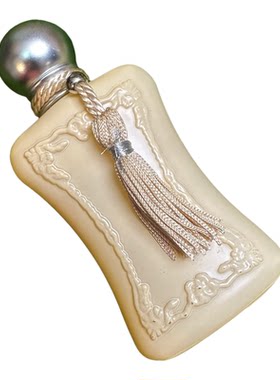 【千金小姐香 】 玛丽的香75ml【平替】玫瑰牡丹豆蔻雪松香水