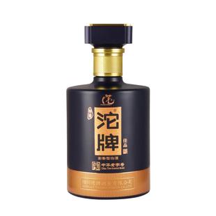 舍得沱牌白酒整箱52度特酿浓香型500ml*6瓶粮食酒礼盒装送礼