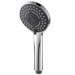 三档淋浴花洒增压莲蓬头喷头浴室热水器淋浴器手持淋雨软管套装