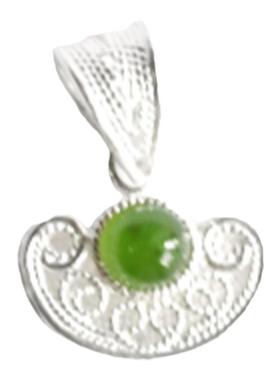 姜央纯银锁骨链国风新中式