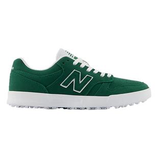 代购new balance纽百伦480 Spikeless男士高尔夫鞋限定款2026