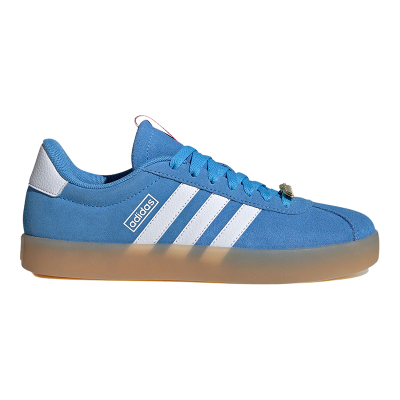 adidas阿迪达斯女鞋VL COURT 3.0运动休闲板鞋「T头鞋」ID9074