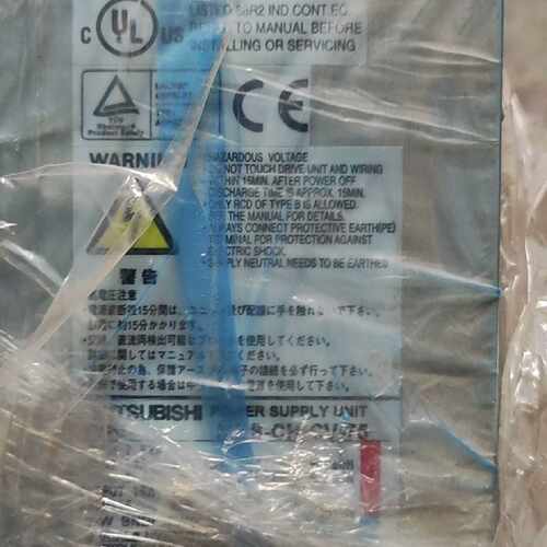 议价MDS-CH-CV-75驱动器完好全新没有包装需议价