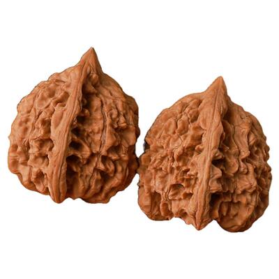 野外生文玩文玩野外生核桃把玩