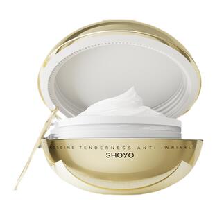 【春节不打烊】轻氧玻色因精雕绷带霜抗皱紧致淡纹滋润保湿面霜冬