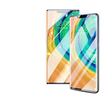 适用华为mate30Pro系列钢化膜