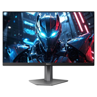 AOC爱攻600Hz电竞赛事用机24英寸显示器AG246FK6高刷FPS FastTN屏