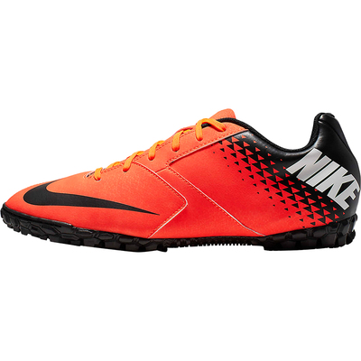 Nike/耐克正品Bomba 男子时尚轻便透气耐磨碎钉足球鞋826486