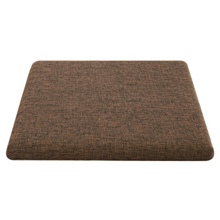 红木椅子坐垫记忆棉中式茶椅太师椅圈椅沙发座垫实木家具餐椅垫