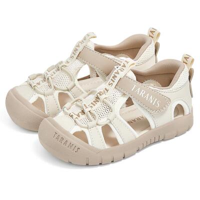泰兰尼斯218户外儿童凉鞋