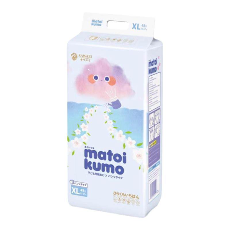 matoikumo日本慕伊之梦拉拉裤/学步裤/成长