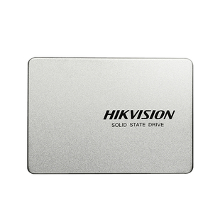 海康威视C260 256G 固态硬盘SSD SATA3 台式机笔记本固态128g