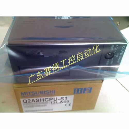 议价三菱Q系列CPU模块Q2ACPU Q2ACPU-S1 Q2ASCPU Q2ASCPU-S1全新