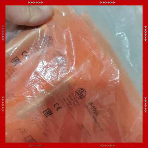 【问价】IFM易福门IF5905