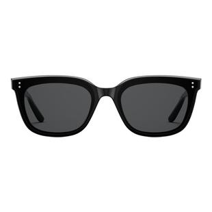 帕森范丞丞同款黑超太阳镜男经典方框防紫外线板材墨镜女PZ7816