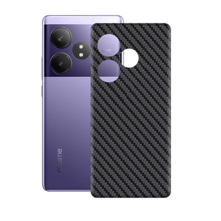 适用realme GT Neo6SE手机背膜RMX3850后膜软改色贴纸碳纤维纹后壳RMX3852磨砂保护膜真我gt neo6后盖膜