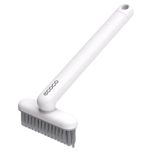 意可可多功能无死角缝隙刷硬毛卫生间厕所刷小刷子瓷砖地缝清洁刷