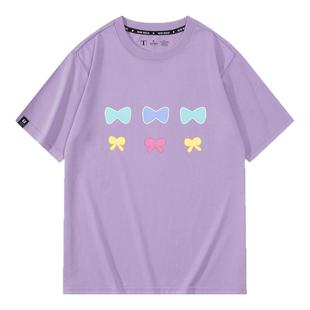 舞冰的祈愿三家田凉佳金牌得主同款周边cos服短袖T恤男女夏季短袖