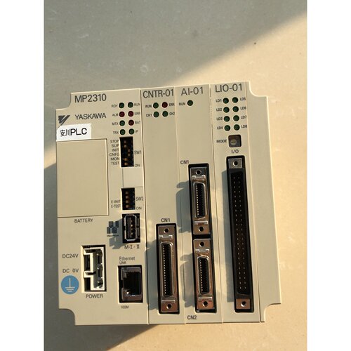 询价安川MP计数模块；CNTR-01 ；JAPMC-PL2300