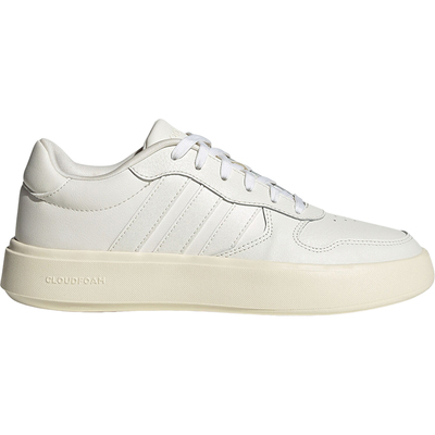 Adidas/阿迪达斯正品LITECOURT 女士简约运动休闲板鞋JI2345