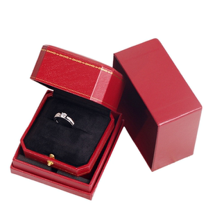 仿真活口男戒指个性韩版结婚仪式用的钻戒假道具简约开口可调节